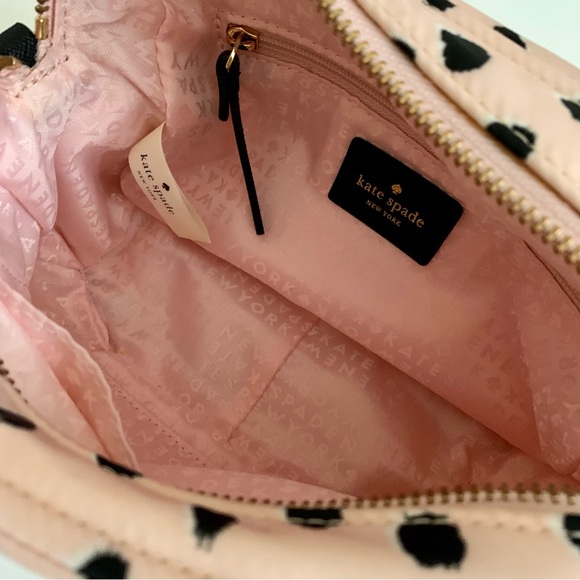 Kate Spade Crossbody and Chain - Picture 5 of 11